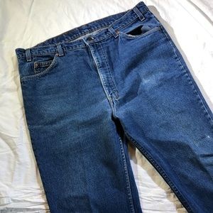 Vintage 🍊OrangeTab🍊 517 Levi’s